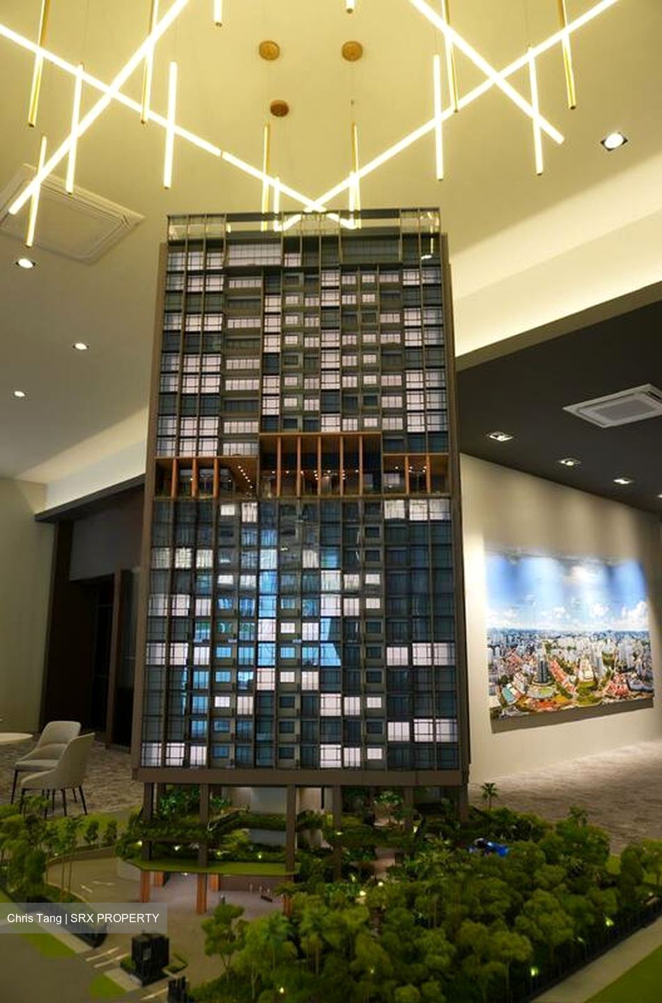 THE ARCADY AT BOON KENG (D12), Apartment #639135261